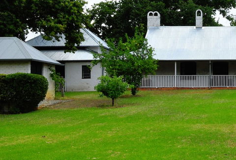 Peninsula Farm - Hotel VIC 0