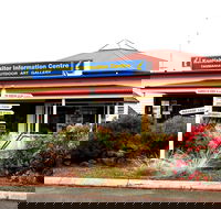 Pioneer Gallery Working Art Space Sheffield