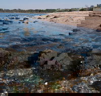 Point Cook Marine Sanctuary