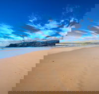 Rennies Beach - Hotel VIC