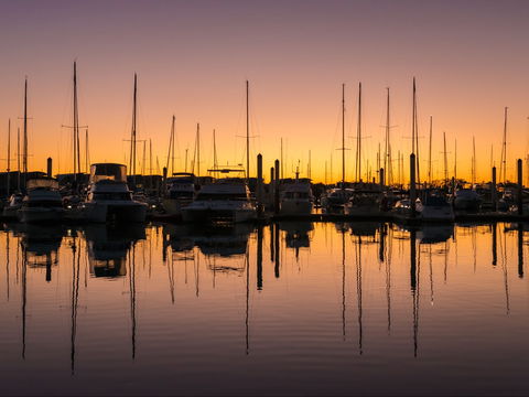 Rosslyn Bay - Hotel VIC 2