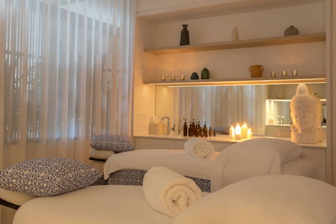 Sensaura Day Spa - Hotel VIC 0