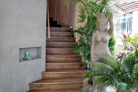 Sensaura Day Spa - Hotel VIC 1