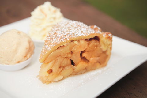 Southern Food Trail - Hotel VIC 1