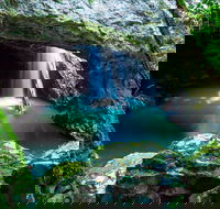 Springbrook - Hotel VIC
