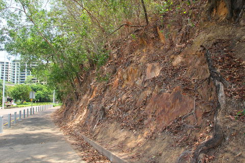 Stokes Hill - Hotel VIC 0