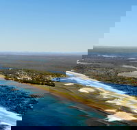 Stuarts Point - Hotel VIC