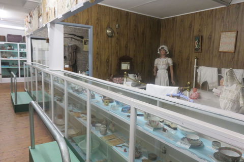Tabourie Lake Museum - Hotel VIC 2