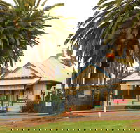 The Flinders Hinterland Scenic Drive - Hotel VIC
