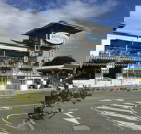 The Pavilions Marketplace - Hotel VIC