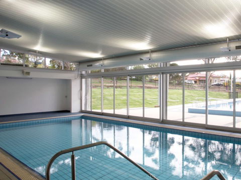 The Valleys Lifestyle Centre - Hotel VIC 1