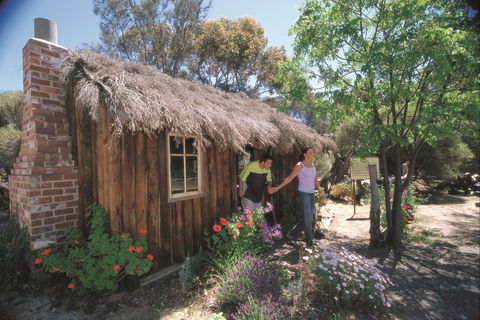 Wagin Historical Village - Hotel VIC 1