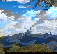 Warrumbungle Environmental Education Centre - Hotel VIC