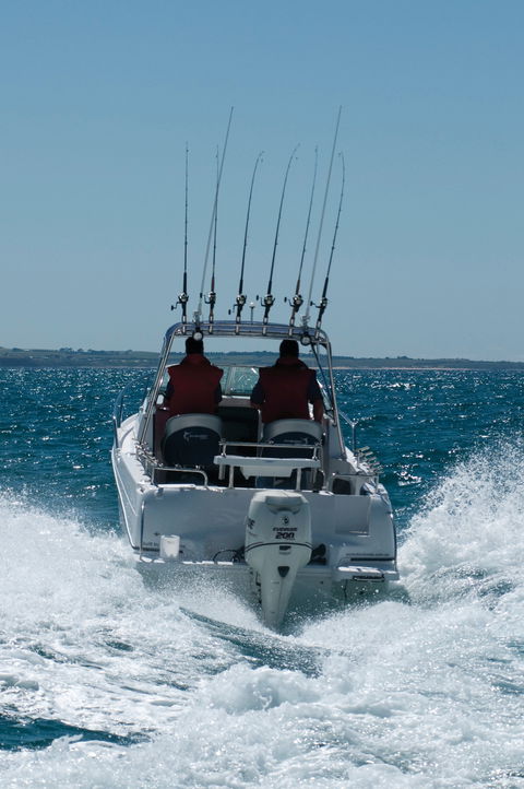 Western Port - Hotel VIC 1