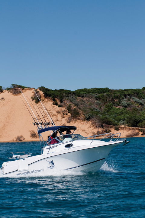 Western Port - Hotel VIC 2