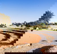 Wiradjuri Amphitheatre - Hotel VIC