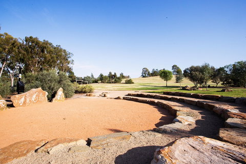 Wiradjuri Amphitheatre - Hotel VIC 0