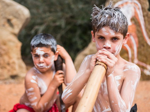 Wiradjuri Amphitheatre - Hotel VIC 2