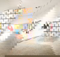 Ararat Gallery TAMA - Hotel VIC