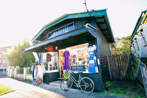 Arts, Vintage And Retro Trail - Hotel VIC 0