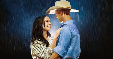 Australian Outback Spectacular's Heartland - Hotel VIC 0