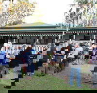 Bangalow Heritage House Museum and Cafe - Hotel VIC