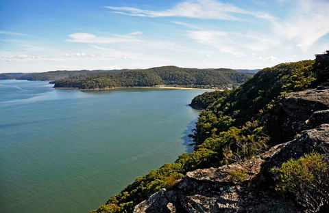 Brisbane Water National Park - Hotel VIC 0