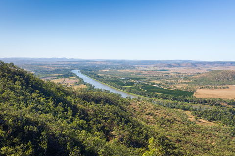 Bundaberg To Eidsvold Weekend Drive - Hotel VIC 2