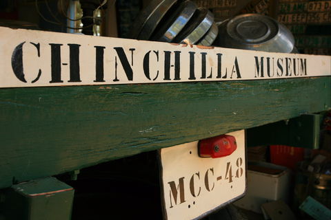 Chinchilla Historical Museum - Hotel VIC 0
