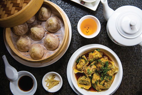 Chinatown - Hotel VIC 1