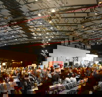 Clive Berghofer Recreation Centre opposite USQ - Hotel VIC