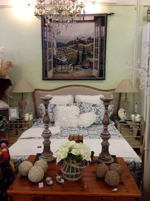 Copper Coast Op Shops, Second-hand And Antiques Trail - Hotel VIC 1