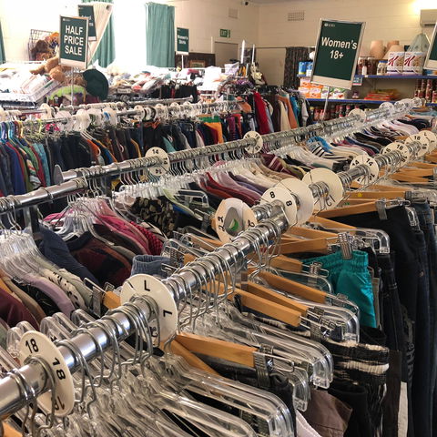 Copper Coast Op Shops, Second-hand And Antiques Trail - Hotel VIC 2