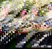 Featherdale Wildlife Park