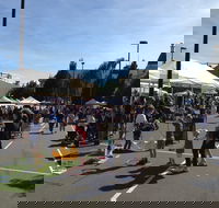 Harvest Launceston Community Farmers' Market