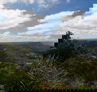 Illawarra Escarpment State Conservation Area - Hotel VIC