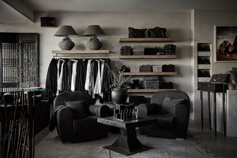 Island Luxe Tribe - Hotel VIC 1