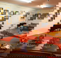 Jane Neville Rolfe Art Gallery - Hotel VIC