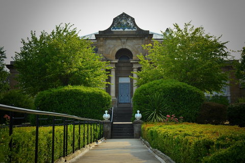 Lambie Town Walk - Hotel VIC 0