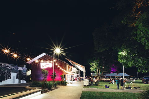 Lismore Regional Gallery - Hotel VIC 2