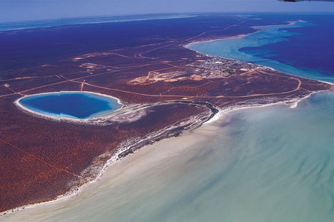 Little Lagoon - Hotel VIC 0