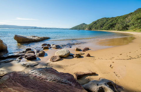 Lobster Beach - Hotel VIC 0