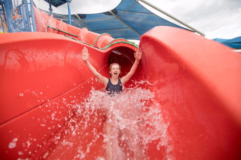 Maitland Aquatic Centre - Hotel VIC 0
