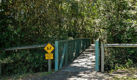 Mermaid Lookout Track - Hotel VIC 0