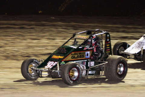 Murray Bridge Speedway - Hotel VIC 0