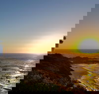 Norah Head Lighthouse