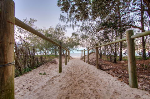 Red Beach - Hotel VIC 1
