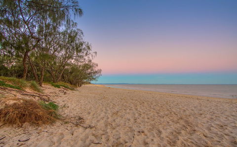 Red Beach - Hotel VIC 2