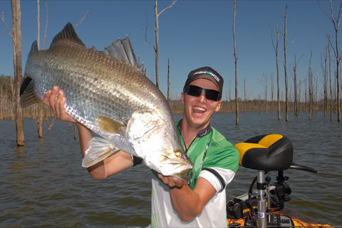 Reel In A Trophy - Fishing Adventure In Tropical Queensland! - Hotel VIC 0