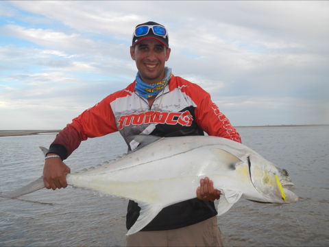 Reel In A Trophy - Fishing Adventure In Tropical Queensland! - Hotel VIC 1